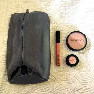 Smashbox for Tori Amos Pink & Glitter Kit